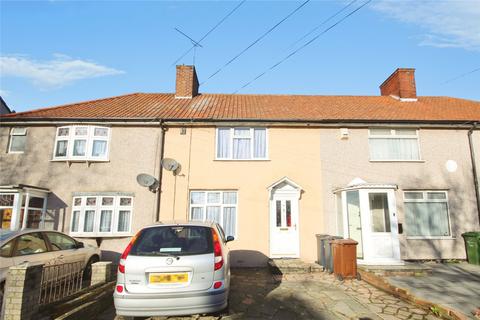3 bedroom terraced house to rent, Oxlow Lane, Dagenham, RM10