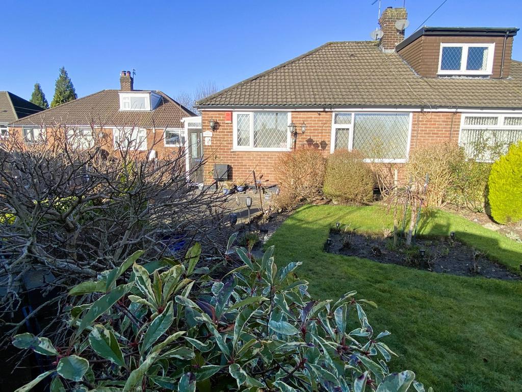House in Oldham