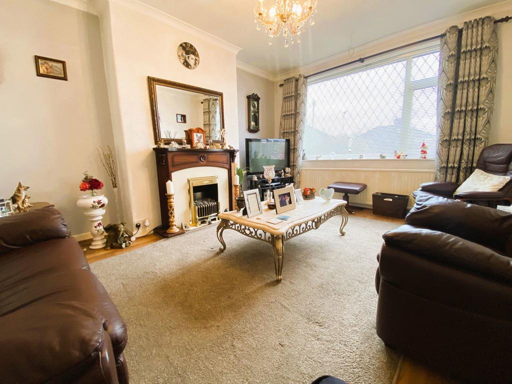 House in Oldham - View 2