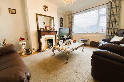2 bedroom semi-detached bungalow for sale, 12 Teasdale Close, Chadderton OL9 8AS