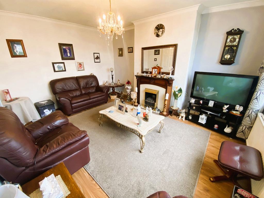House in Oldham - View 5