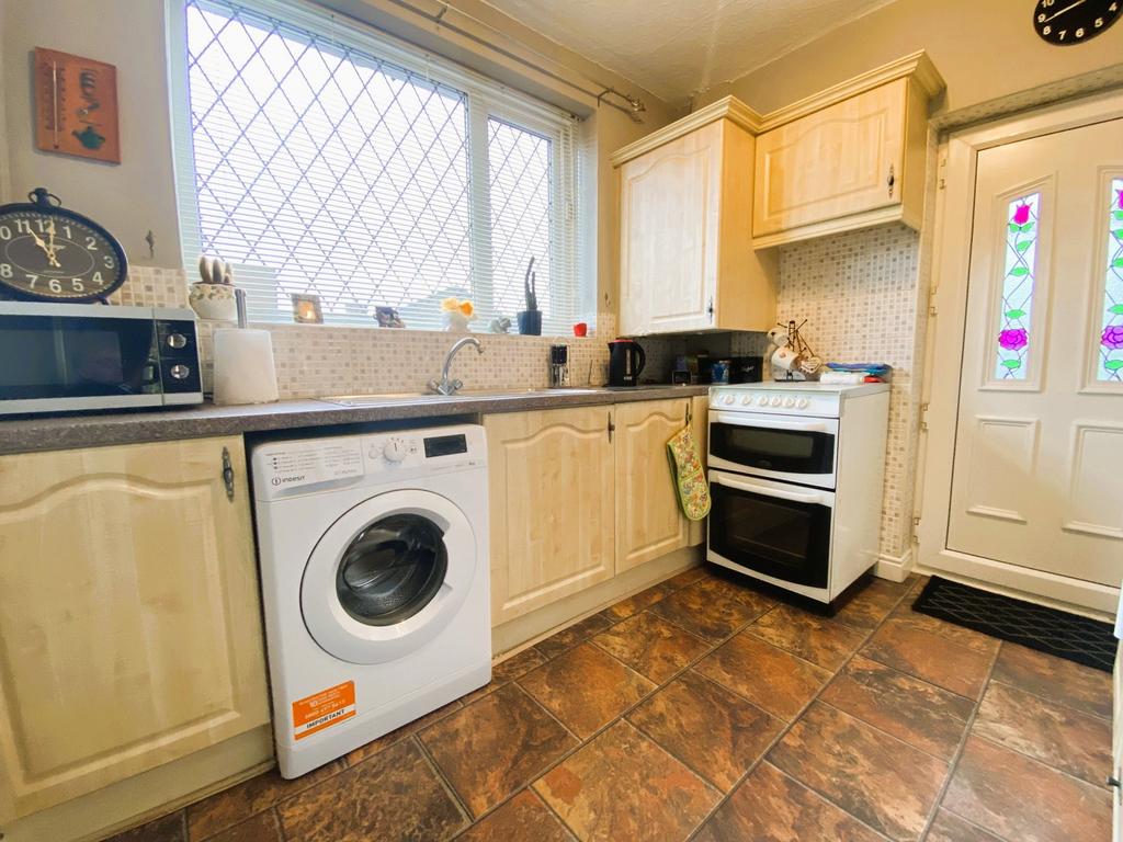 House in Oldham - More