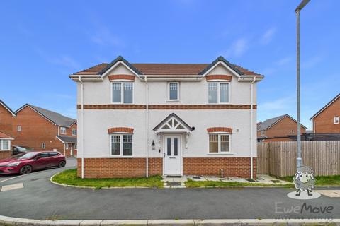 undefined, Oakmere Road, St. Helens, WA9