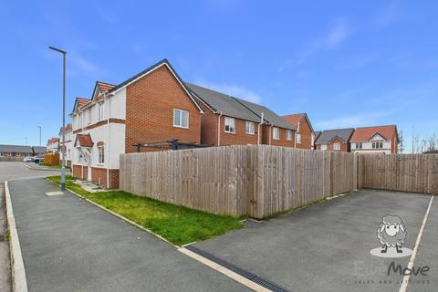 undefined, Oakmere Road, St. Helens, WA9