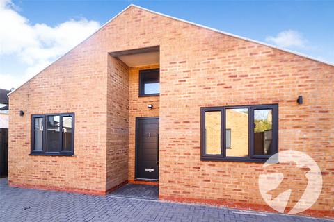 undefined, Mill Road, Erith, DA8