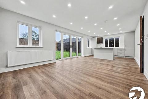 undefined, Mill Road, Erith, DA8