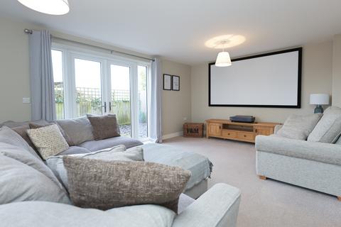 3 bedroom detached house for sale, The Meadows, Hampton View, Welshampton, Ellesmere, Shropshire