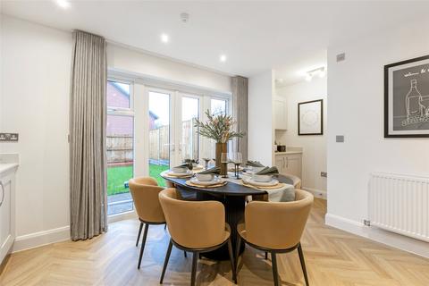undefined, Plot 38, The Willow, Priory Meadows, Gloucester GL2