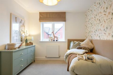 undefined, Plot 38, The Willow, Priory Meadows, Gloucester GL2