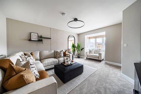 undefined, Plot 38, The Willow, Priory Meadows, Gloucester GL2