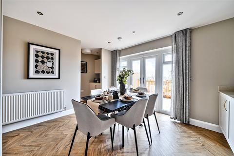 undefined, Plot 38, The Willow, Priory Meadows, Gloucester GL2