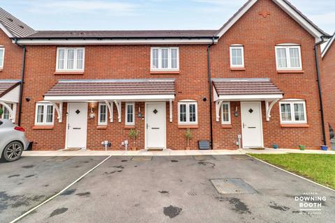 undefined, Clayton Avenue, Lichfield WS13