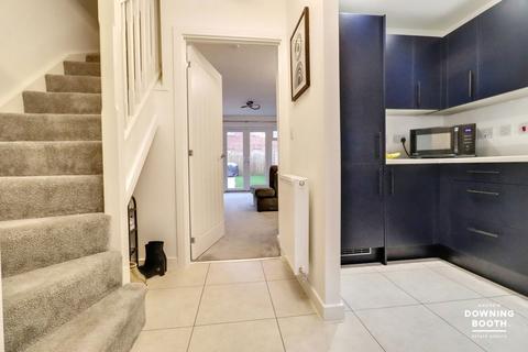 undefined, Clayton Avenue, Lichfield WS13