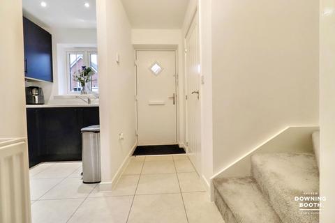 undefined, Clayton Avenue, Lichfield WS13