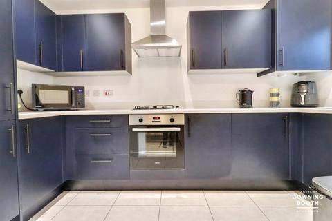 undefined, Clayton Avenue, Lichfield WS13
