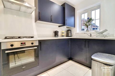 undefined, Clayton Avenue, Lichfield WS13