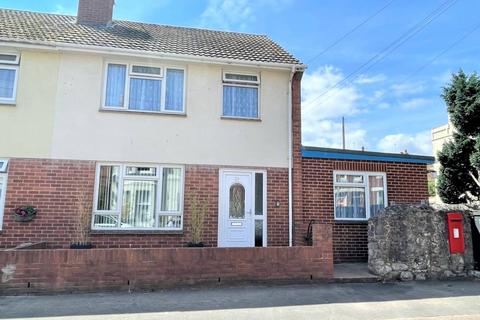 undefined, Camperdown Terrace, Exmouth EX8