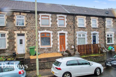 undefined, Pontshonnorton Road, PONTYPRIDD