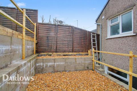 3 bedroom terraced house to rent, Pontshonnorton Road, PONTYPRIDD