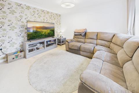 undefined, Delrogue Road, Crawley RH11