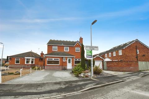 undefined, Sittingbourne Close, Hull