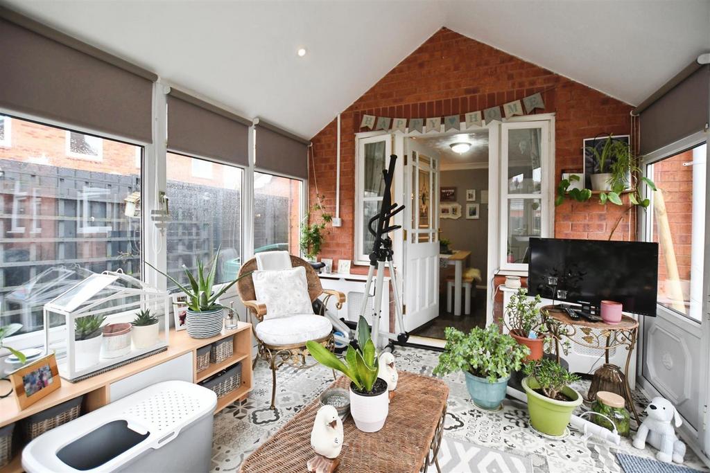 Conservatory