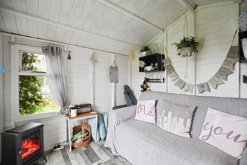 Summer House