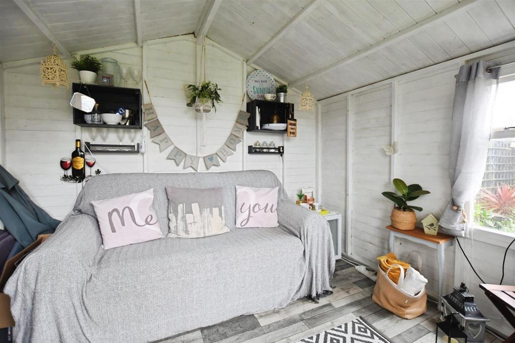 Summer House