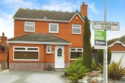 undefined, Sittingbourne Close, Hull