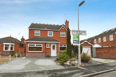 undefined, Sittingbourne Close, Hull