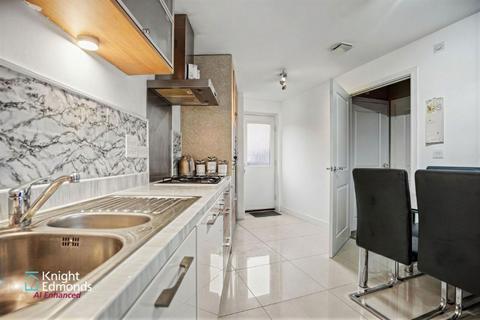 undefined, Trinity Way, Maidstone, ME15