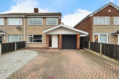 3 bedroom semi-detached house for sale, Abbey Way, Doncaster DN7