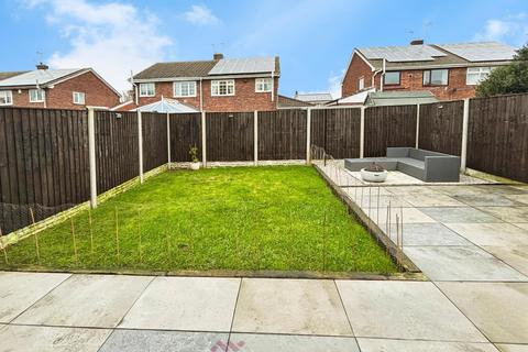 3 bedroom semi-detached house for sale, Abbey Way, Doncaster DN7