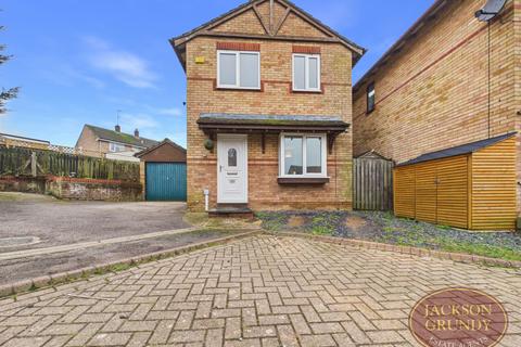 undefined, Epping Walk, Daventry, NN11 9RN