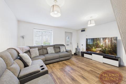 undefined, Epping Walk, Daventry, NN11 9RN