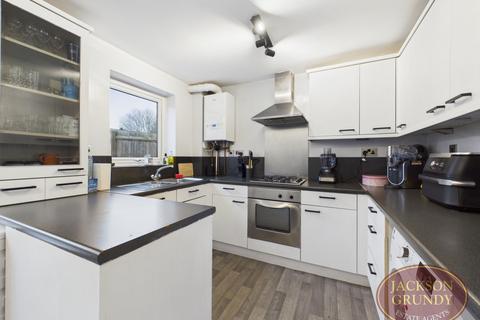 undefined, Epping Walk, Daventry, NN11 9RN