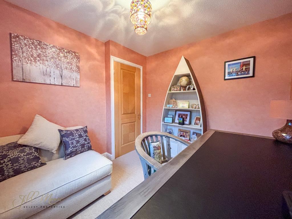 Bed 4