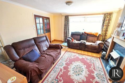 undefined, Toy Close, Rugeley WS15