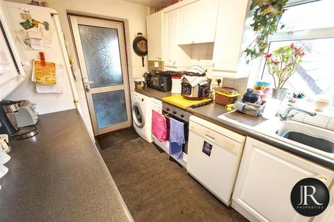 undefined, Toy Close, Rugeley WS15