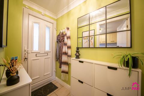 2 bedroom semi-detached house for sale, Whinchat Avenue, Newton-Le-Willows, WA12