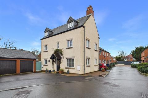 undefined, Marlstone Drive, Churchdown, Gloucester
