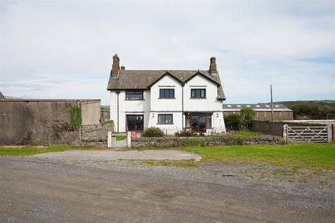 undefined, Roanhead Farm, Barrow-In-Furness