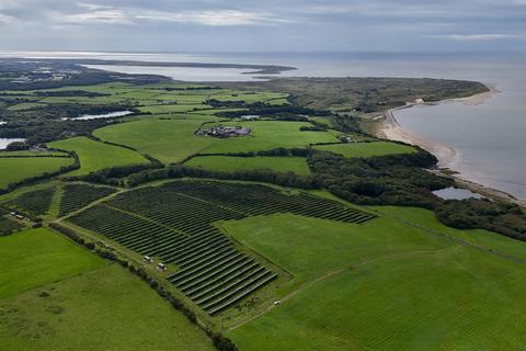 undefined, Roanhead Farm, Barrow-In-Furness