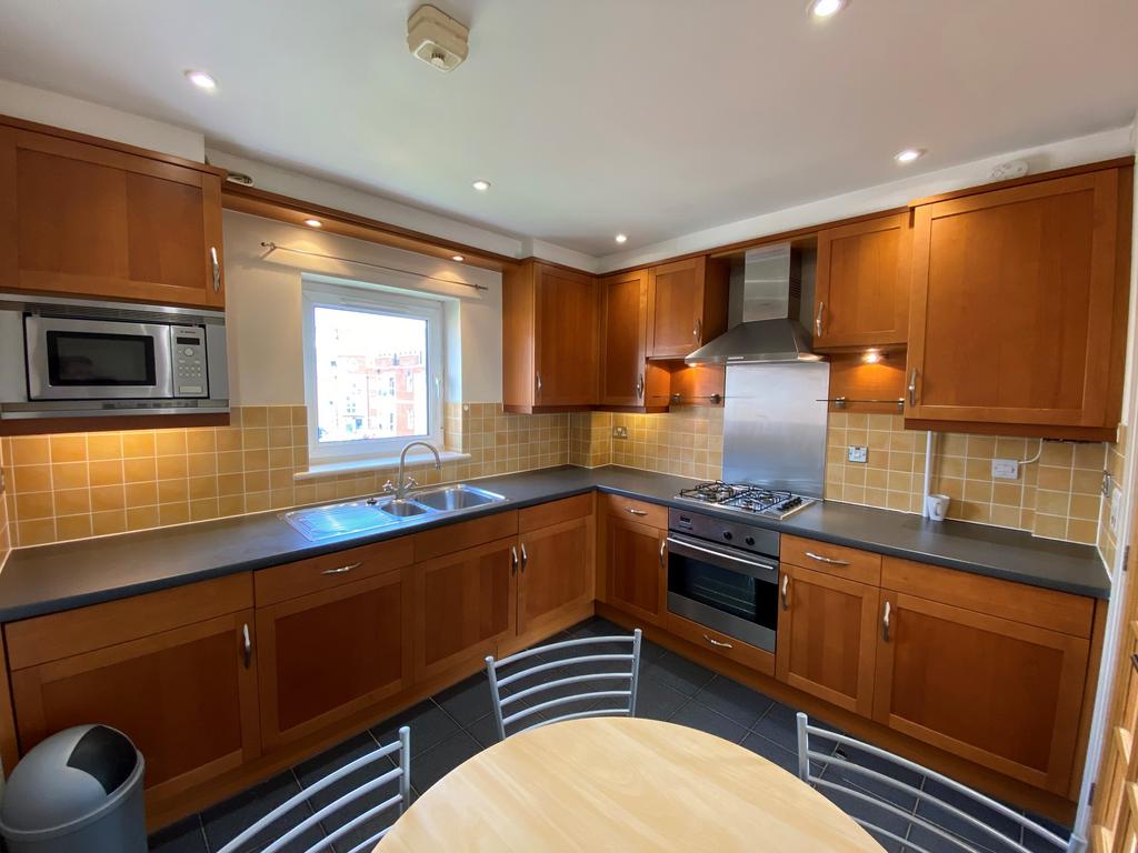 1 Kitchen