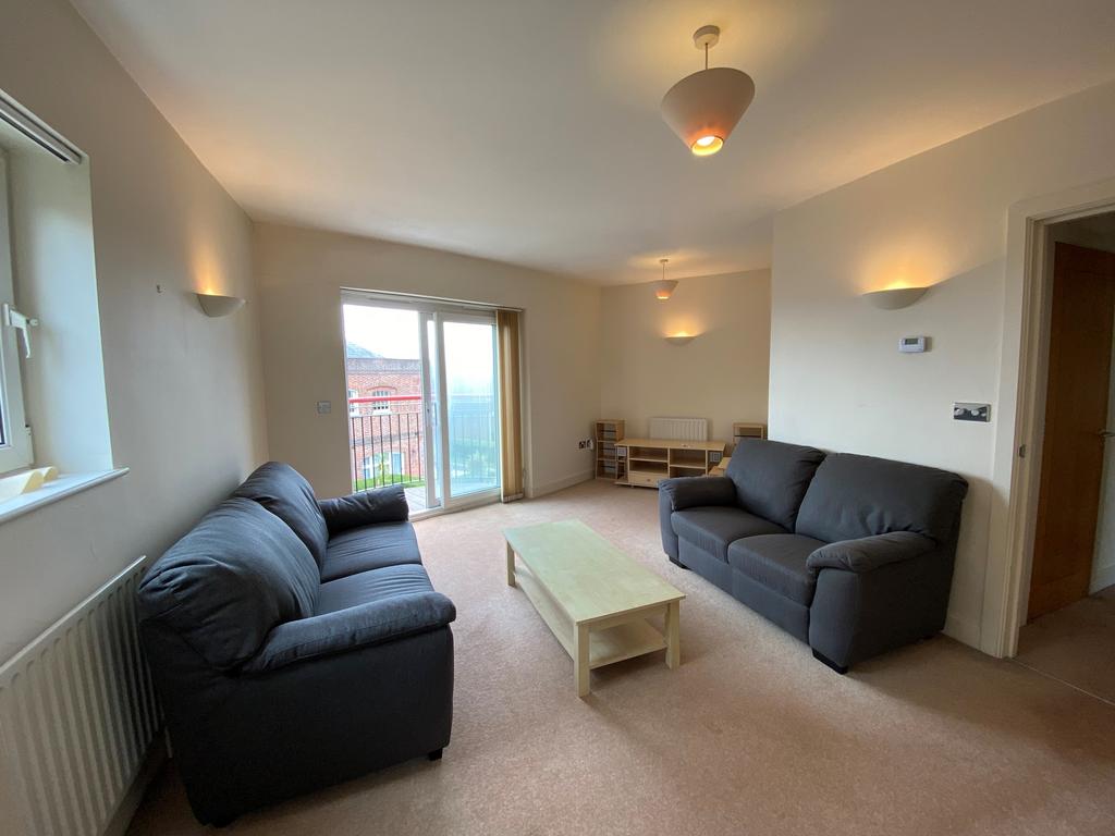 2 Living Room Photo