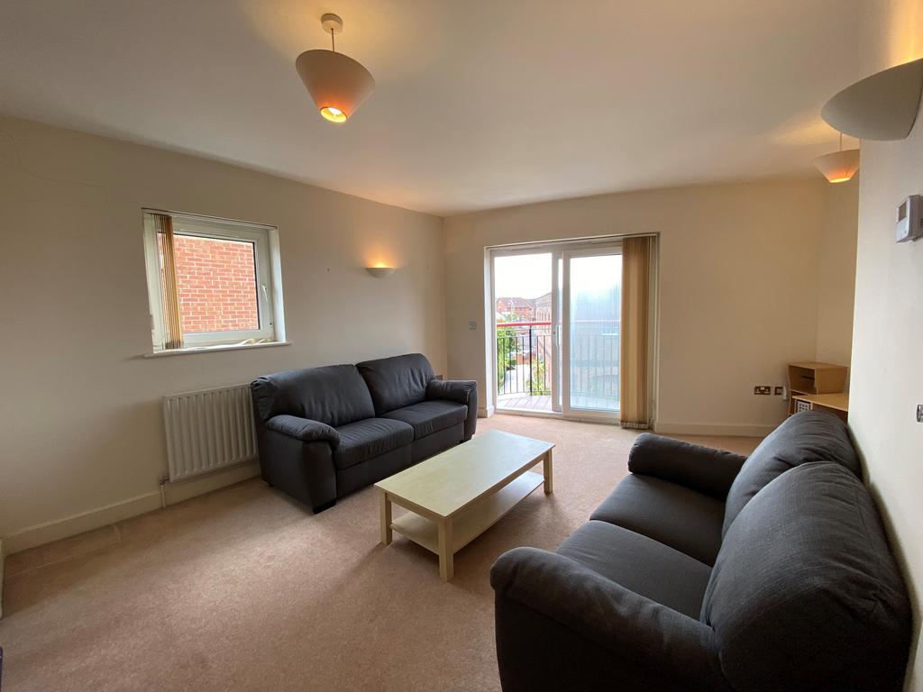 3 Living Room Photo