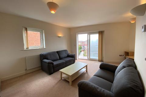 2 bedroom flat to rent, Neptune Court, Gunwharf Quays, Portsmouth, PO1