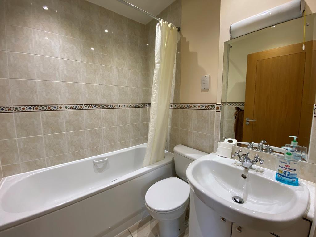 4 Bathroom