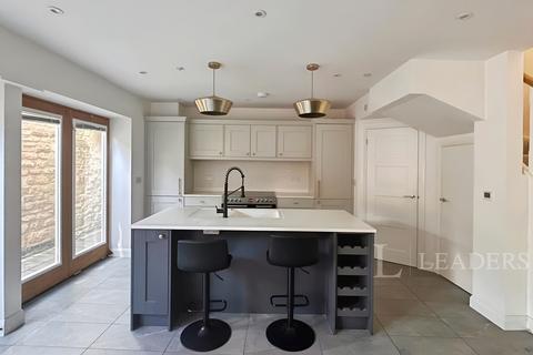 undefined, Scotgate, PE9