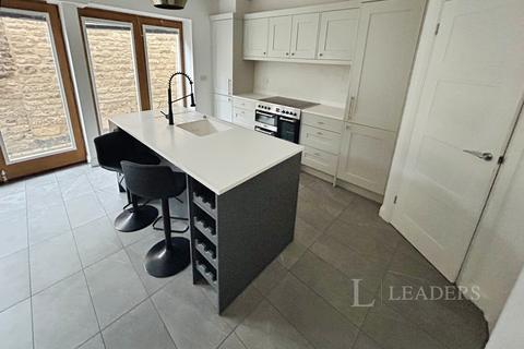 undefined, Scotgate, PE9